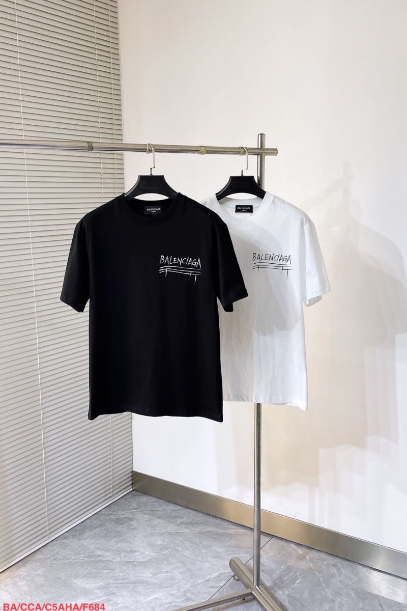 Balenciaga T-Shirts